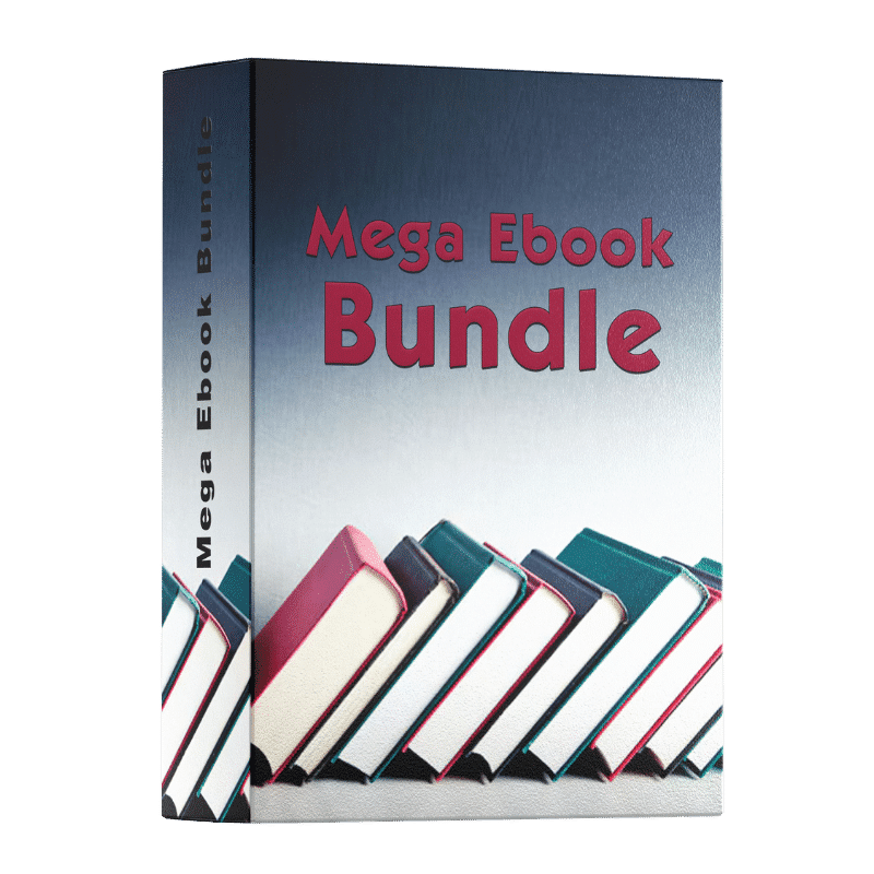 Ebook Bundle