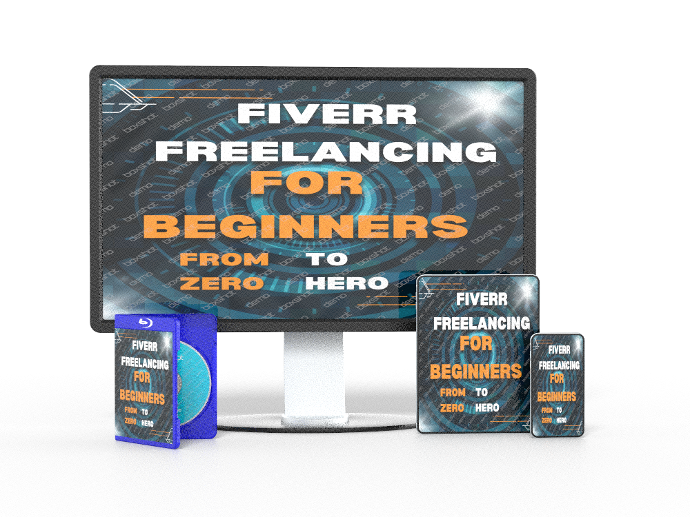 Fiverr product image